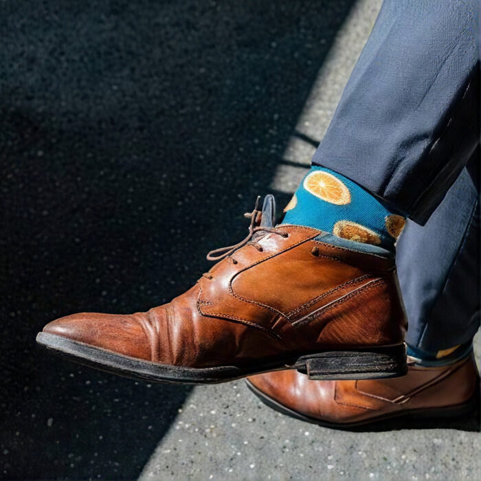 Die leuke schoen die ik graag draag, maar waarom krijg ik dove tenen?