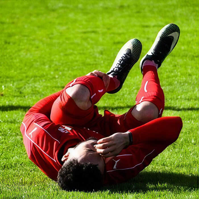 Hoe groot is je risico op het krijgen van blessures bij hervatting van je sport na de Corona crisis?