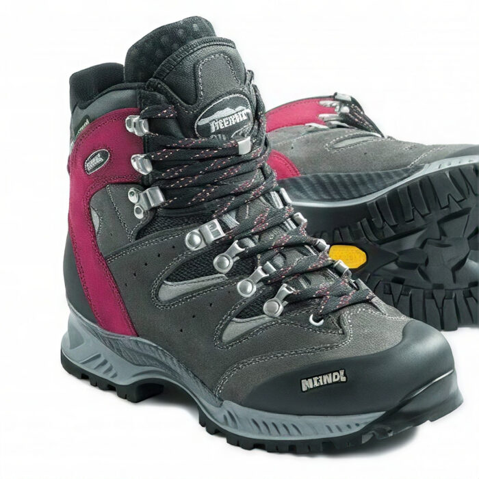 Wandelschoenen van A t/m D