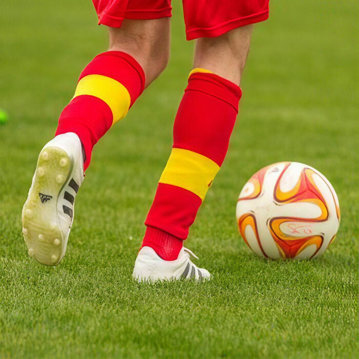 Wat is de juiste voetbalschoen voor mij?