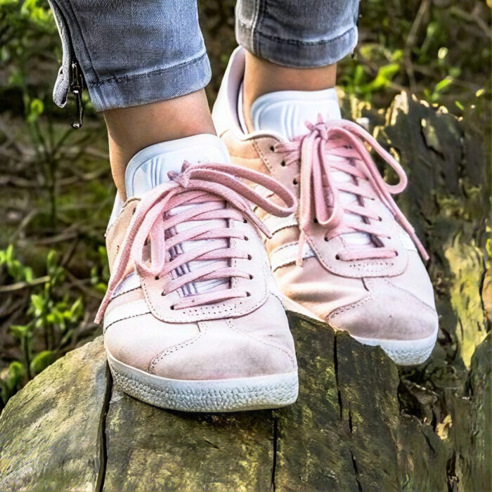 Wat is nu een goede schoen?
