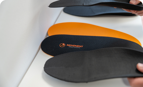 Thermoplastische inlegzool
